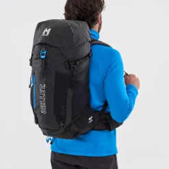 Zaino Millet Ubic 30L E-Black
