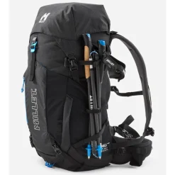 Zaino Millet Ubic 30L E-Black