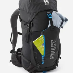 Zaino Millet Ubic 30L E-Black