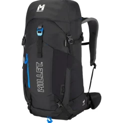 Zaino Millet Ubic 30L E-Black