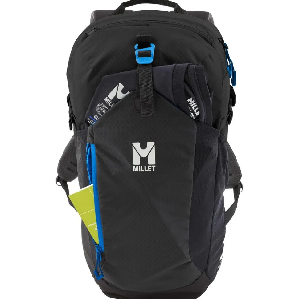 Zaino Millet Ubic 20L E-Black