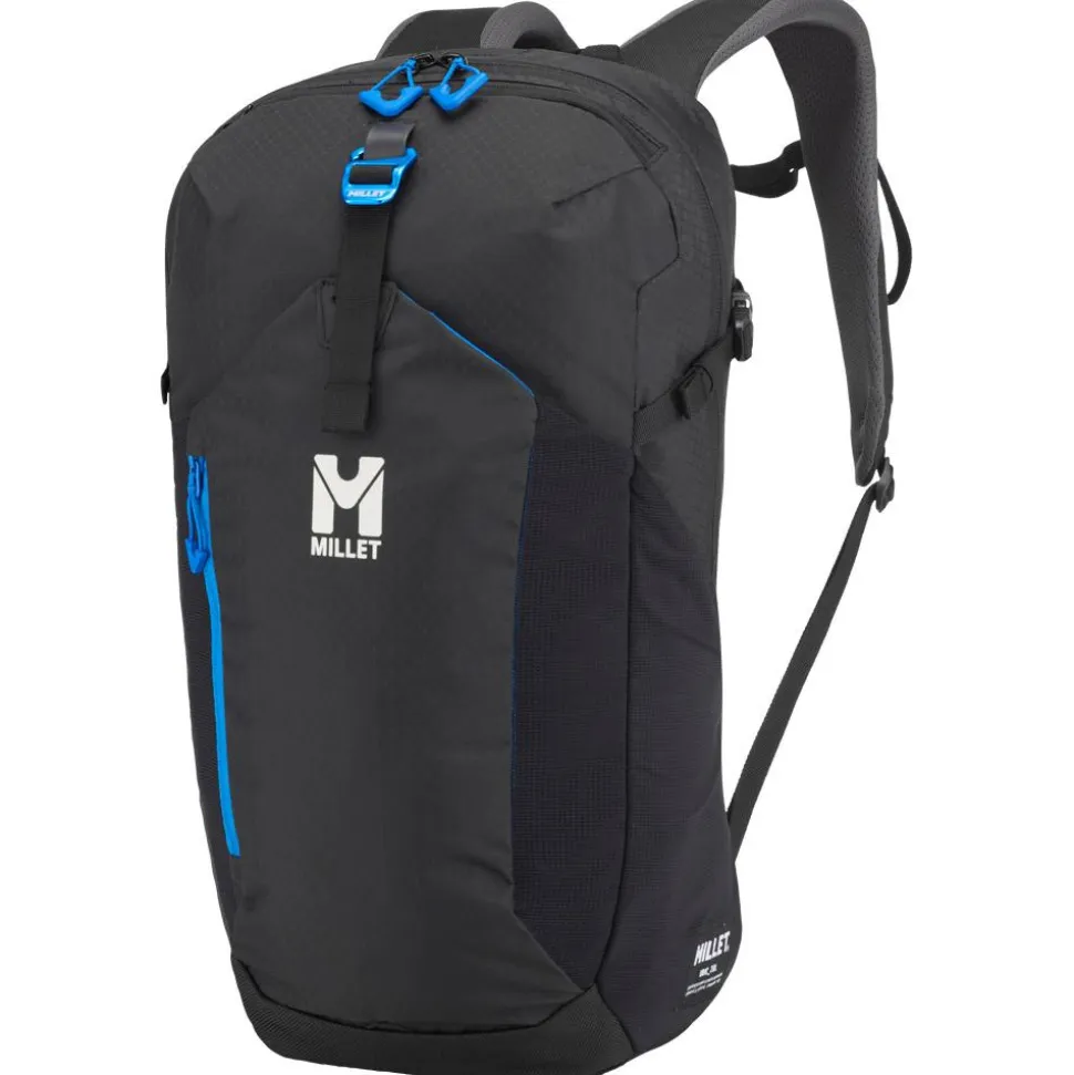 Zaino Millet Ubic 20L E-Black