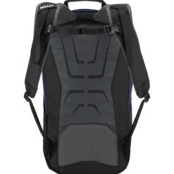 Zaino Millet Ubic 20L E-Black Dark Blue