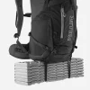 Zaino Millet Ubic 40L E-Black Sand
