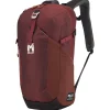 Zaino Millet Ubic 20L E-Dark Red