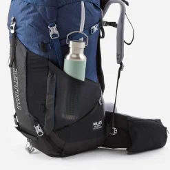 Zaino Millet Ubic 50+10 Women E-Black Dark Blue