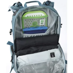 Zaino Nitro Slash 25 Pro Arctic