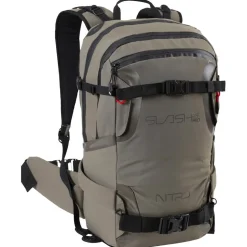 Zaino Nitro Slash 25 Pro Wax Lizard