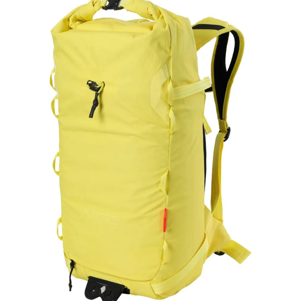 Zaino Nitro Splitpack 30 Illuminating