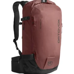Zaino Ortovox Free Rider 26 S Chestnut