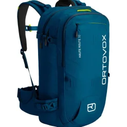 Zaino Ortovox Haute Route 32 Petrol Blue