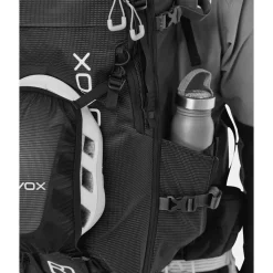 Zaino Ortovox Peak 35 Deep Ocean