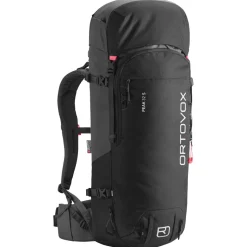Zaino Ortovox Peak 32 S Black Raven