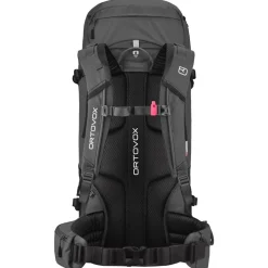 Zaino Ortovox Peak 32 S Black Raven