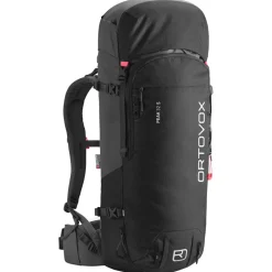 Zaino Ortovox Peak 32 S Black Raven