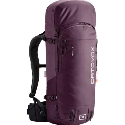 Zaino Ortovox Peak 32 S Wild Berry