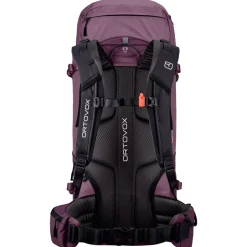 Zaino Ortovox Peak 32 S Wild Berry