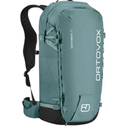 Zaino Ortovox Switchback 27 Glacier Grey
