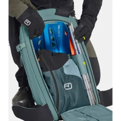 Zaino Ortovox Switchback 27 Glacier Grey