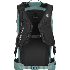 Zaino Ortovox Switchback 27 Glacier Grey