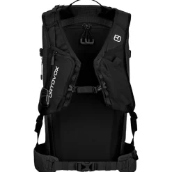 Zaino Ortovox Switchback 25 S Black Raven