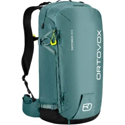 Zaino Ortovox Switchback 30 S Glacier Grey