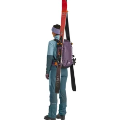 Zaino Ortovox Switchback 25 S Wild Berry