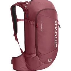 Zaino Ortovox Tour Rider 28 S Mountain Rose