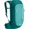 Zaino Ortovox Tour Rider 28 S Pacific Green