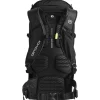 Zaino Ortovox Traverse 30 Black Raven