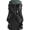 Zaino Ortovox Traverse 40 Dark Arctic Grey