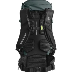 Zaino Ortovox Traverse 40 Dark Arctic Grey
