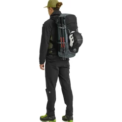 Zaino Ortovox Traverse 40 Dark Arctic Grey
