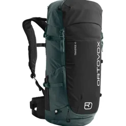 Zaino Ortovox Traverse 40 Dark Arctic Grey
