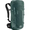 Zaino Ortovox Traverse 30 Glacier Grey