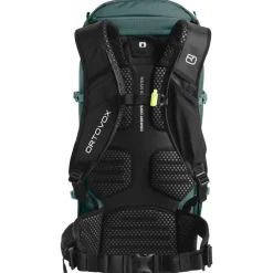 Zaino Ortovox Traverse 30 Glacier Grey