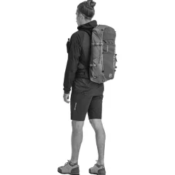 Zaino Ortovox Traverse 30 Hot Orange
