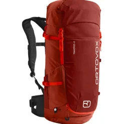 Zaino Ortovox Traverse 40 Hot Orange