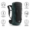 Zaino Ortovox Traverse 38 S Dark Arctic Grey