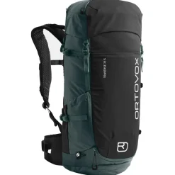 Zaino Ortovox Traverse 38 S Dark Arctic Grey