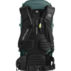 Zaino Ortovox Traverse 28 S Glacier Grey