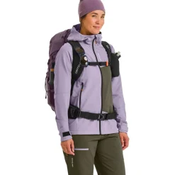 Zaino Ortovox Traverse 38 S Wild Berry