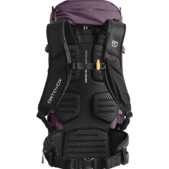 Zaino Ortovox Traverse 38 S Wild Berry