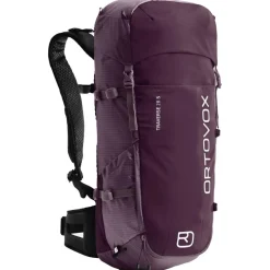 Zaino Ortovox Traverse 28 S Wild Berry