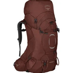 Zaino Osprey Aether 55 Acorn Red