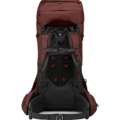 Zaino Osprey Aether 55 Acorn Red