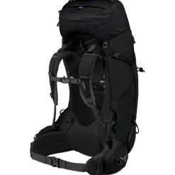 Zaino Osprey Aether 65 Black
