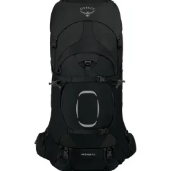 Zaino Osprey Aether 65 Black