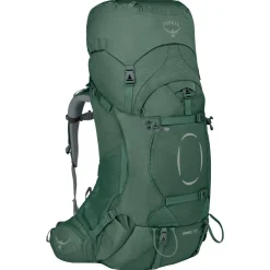 Zaino Osprey Ariel 55 Koseret Green