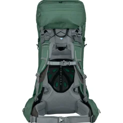 Zaino Osprey Ariel 55 Koseret Green